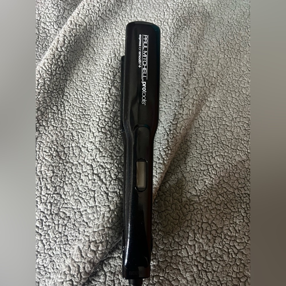 Paul Mitchell 1.25” Straightener